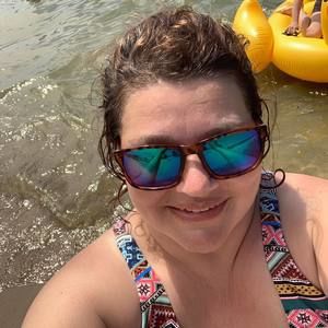 Meet your Posher, Cindy